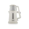 Kıbrıs Schafer Schafer Teaform 25001-KRM01 Plus Elektrikli Çay Makinesi-Krem