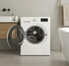 Kıbrıs Sharp Sharp ES-NDB7144WDE 7 Kg Yıkama 5 Kg Kurutma Çamaşır Makinesi