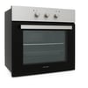 Kıbrıs Sharp Sharp K-60M15IL2-EU 72 L Statik Fırın