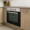Kıbrıs Sharp Sharp K-60M15IL2-EU 72 L Statik Fırın