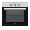 Kıbrıs Sharp Sharp K-60M15IL2-EU 72 L Statik Fırın