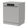 Kıbrıs Sharp Sharp QW-NA1BF47EI-EU Silver Bulaşık Makinesi 