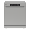 Kıbrıs Sharp Sharp QW-NA1BF47EI-EU Silver Bulaşık Makinesi 