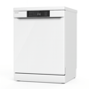 Kıbrıs Sharp Sharp QW-NA1BF47EW-EU Beyaz Bulaşık Makinesi