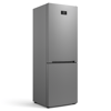 Kıbrıs Sharp Sharp SJ-481 LT SJBA34IHXIEEU NoFrost Inox Buzdolabı 481 L