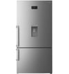 Kıbrıs Sharp Sharp SJ-BA35CHDIE-EU620 Litre AdvancedNoFrost Buzdolabı