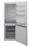 Kıbrıs Sharp Sharp SJ-FBB04DTXWE-EU 268 L Beyaz NanoFrost Buzdolabı