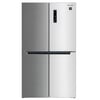 Kıbrıs Sharp Sharp SJ-FH560-HS3 560 L Inverter 4 Kapılı Buzdolabı