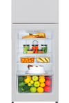 Kıbrıs Sharp Sharp SJ-FTB01ITXWE-EU 230 L Beyaz Statik Buzdolabı