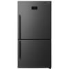 Kıbrıs Sharp Sharp SJ-NBA35CHXIE-EU 620 L NoFrost Buzdolabı 