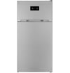 Kıbrıs Sharp Sharp SJ-TE435H4I-EU 435 L NoFrost Inox Buzdolabı