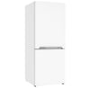 Kıbrıs Sharp Sharp SJFBB11DTXWEEU 341 L Beyaz NanoFrost Buzdolabı
