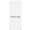 Kıbrıs Sharp Sharp SJFBB11DTXWEEU 341 L Beyaz NanoFrost Buzdolabı