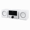 Kıbrıs Sharp Sharp XL-LS703BH(WH) 50W Beyaz Bluetooth Hoparlör