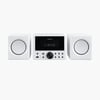 Kıbrıs Sharp Sharp XL-LS703BH(WH) 50W Beyaz Bluetooth Hoparlör