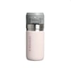 Kıbrıs Stanley Stanley 10-09148-0106 The Quick-Flip Water Bottle 0.47L / 16oz - Rose Quartz