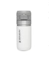 Kıbrıs Stanley Stanley 10-09148-105 The Quick-Flip Water Bottle 0.47L / 16oz - Frost 