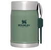 Kıbrıs Stanley Stanley 10-09382-004 The Legendary Food Jar + Spork 0.4L / 14oz - Hammertone Green