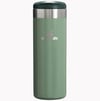 Kıbrıs Stanley Stanley 10-10787-202 The AeroLight™ Transit Mug 0.47L / 16oz - Hammertone Green