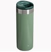Kıbrıs Stanley Stanley 10-10787-202 The AeroLight™ Transit Mug 0.47L / 16oz - Hammertone Green