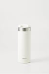 Kıbrıs Stanley Stanley 10-10787-217 The AeroLight™ Transit Mug 0.47L / 16oz - Cream Gloss