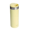 Kıbrıs Stanley Stanley 10-10787-220 The AeroLight™ Transit Mug 0.47L / 16oz - Pomelo