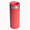 Kıbrıs Stanley Stanley 10-10787-222 The AeroLight™ Transit Mug 0.47L / 16oz - Hot Coral