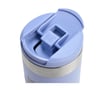 Kıbrıs Stanley Stanley 10-10787-223 The AeroLight™ Transit Mug 0.47L / 16oz - Hydrangea