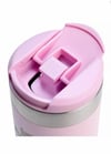 Kıbrıs Stanley Stanley 10-10788-109 The AeroLight™ Transit Mug 0.35L / 12oz - Cherry Blossom