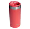 Kıbrıs Stanley Stanley 10-10788-110 The AeroLight™ Transit Mug 0.35L / 12oz - Hot Coral