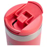 Kıbrıs Stanley Stanley 10-10788-110 The AeroLight™ Transit Mug 0.35L / 12oz - Hot Coral