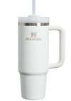 Kıbrıs Stanley Stanley 10-10827-738 Quencher H2.O  Paslanmaz Çelik Termos Bardak 0.89L - Frost