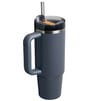 Kıbrıs Stanley Stanley 10-10827-948 Quencher H2.O  Paslanmaz Çelik Termos Bardak 0.89L - Twilight