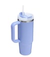 Kıbrıs Stanley Stanley 10-10827-950 Quencher H2.O  Paslanmaz Çelik Termos Bardak 0.89L - Hydrangea