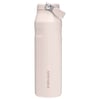 Kıbrıs Stanley Stanley 10-11283-145 The IceFlow™ Bottle Flip Straw 2.0 0.07L / 24oz - Rose Quartz