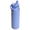 Kıbrıs Stanley Stanley 10-11283-148 The IceFlow™ Bottle Flip Straw 2.0 0.07L / 24oz - Hydrangea