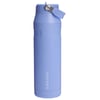 Kıbrıs Stanley Stanley 10-11283-148 The IceFlow™ Bottle Flip Straw 2.0 0.07L / 24oz - Hydrangea