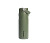 Kıbrıs Stanley Stanley 10-11283-179 The IceFlow™ Bottle Flip Straw 2.0 0.07L / 24oz - Dried Pine