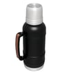 Kıbrıs Stanley Stanley 10-11429-005 The Artisan Thermal Bottle 1.4L / 1.5QT - Black Moon
