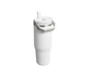 Kıbrıs Stanley Stanley 10-12043-069 The IceFlow™ Flip Straw 2.0 Tumbler 0.89L / 30oz - Frost