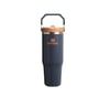 Kıbrıs Stanley Stanley 10-12043-073 The IceFlow™ Flip Straw 2.0 Tumbler 0.89L / 30oz - Twilight