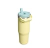 Kıbrıs Stanley Stanley 10-12043-074 The IceFlow™ Flip Straw 2.0 Tumbler 0.89L / 30oz - Pomelo