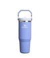 Kıbrıs Stanley Stanley 10-12043-075 The IceFlow™ Flip Straw 2.0 Tumbler 0.89L / 30oz - Hydrangea