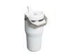 Kıbrıs Stanley Stanley 10-12044-043 The IceFlow™ Flip Straw 2.0 Tumbler 0.6L / 20oz - Frost