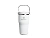 Kıbrıs Stanley Stanley 10-12044-043 The IceFlow™ Flip Straw 2.0 Tumbler 0.6L / 20oz - Frost