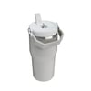 Kıbrıs Stanley Stanley 10-12044-046 The IceFlow™ Flip Straw 2.0 Tumbler 0.6L / 20oz - Ash
