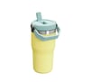 Kıbrıs Stanley Stanley 10-12044-048 The IceFlow™ Flip Straw 2.0 Tumbler 0.6L / 20oz - Pomelo