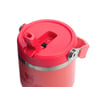 Kıbrıs Stanley Stanley 10-12044-050 The IceFlow™ Flip Straw 2.0 Tumbler 0.6L / 20oz - Hot Coral