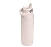 Kıbrıs Stanley Stanley 10-12111-065 The IceFlow™ Bottle Flip Straw 2.0 1.06L / 36oz - Rose Quartz