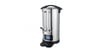 Kıbrıs Stilevs BİGÇAYS 1520 OTOMATİK ÇELİK ÇAY MAKİNESİ 20 LT.INOX